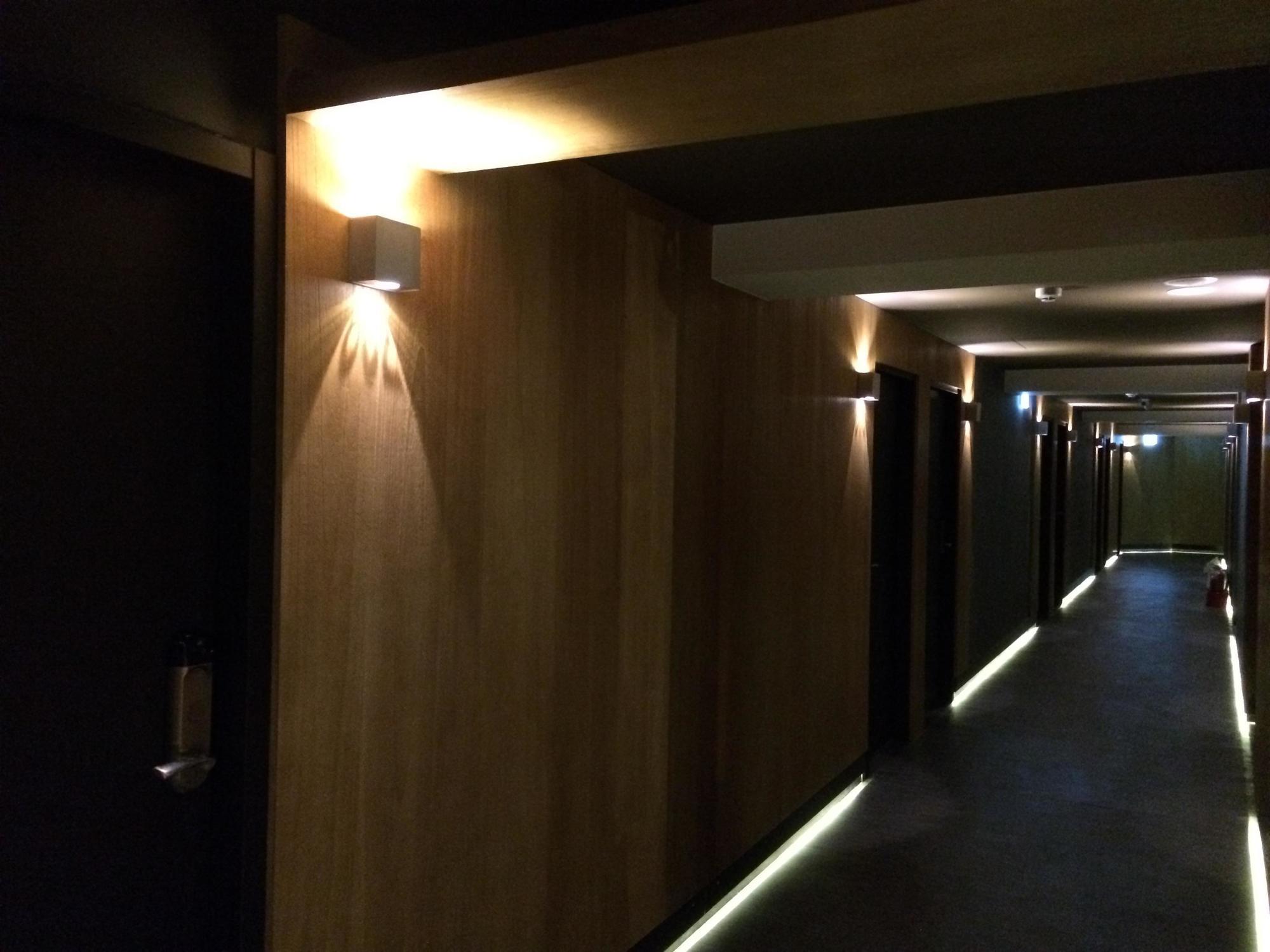 Smile Inn - Taipei Main Station Εξωτερικό φωτογραφία